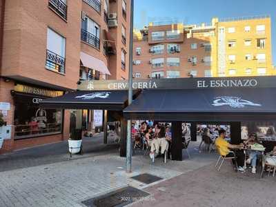 El Eskinazo