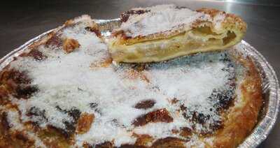 La Casa De Las Empanadas