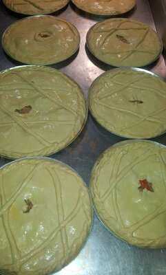 La Casa De Las Empanadas