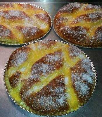 La Casa De Las Empanadas