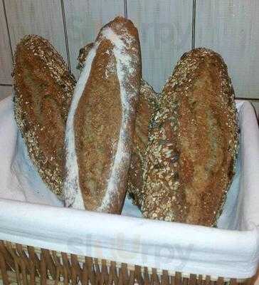 La Casa De Las Empanadas