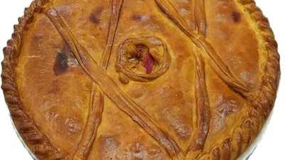 La Casa De Las Empanadas