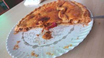 La Casa De Las Empanadas