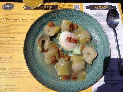 La Tasca De Don Jose Plaza Del Castillo