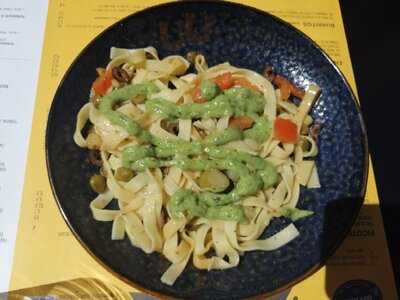 La Tasca De Don Jose Plaza Del Castillo