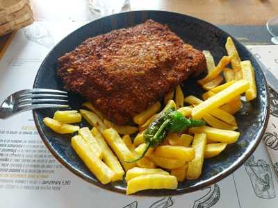 La Tasca De Don Jose Plaza Del Castillo