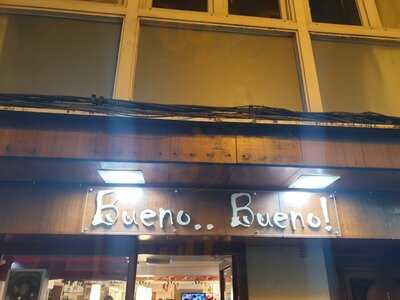 Bueno Bueno