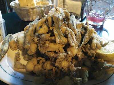 Mesón Taberna Andaluza Casa Manolo