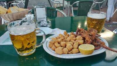 Mesón Taberna Andaluza Casa Manolo