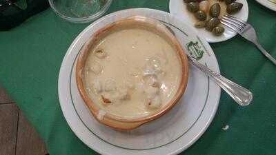 Mesón Taberna Andaluza Casa Manolo