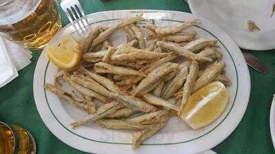 Mesón Taberna Andaluza Casa Manolo