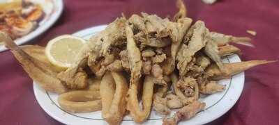 Mesón Taberna Andaluza Casa Manolo