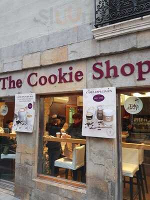 The Cookie Shop