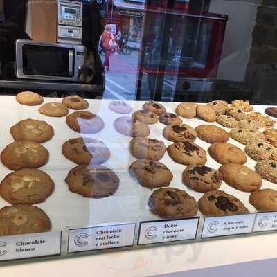 The Cookie Shop