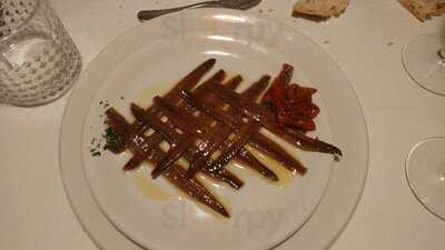 Magnolia Bar Santander