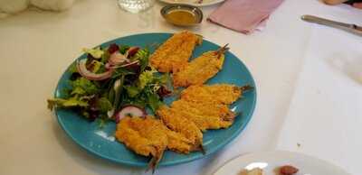 Magnolia Bar Santander