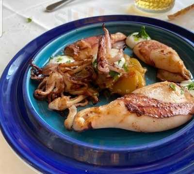 Magnolia Bar Santander