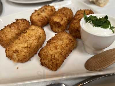 Magnolia Bar Santander