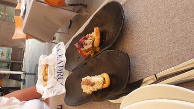 Restaurante Pura Cepa