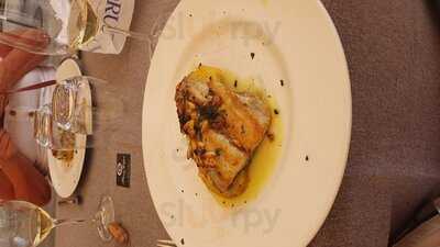 Restaurante Pura Cepa