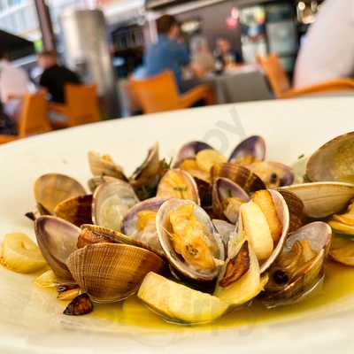 Restaurante Pura Cepa