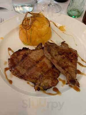 Galicia Meson Restaurante