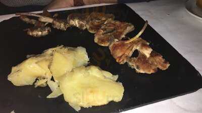 Galicia Meson Restaurante