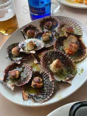 Restaurante La Penela