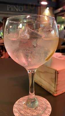 Restaurante La Penela