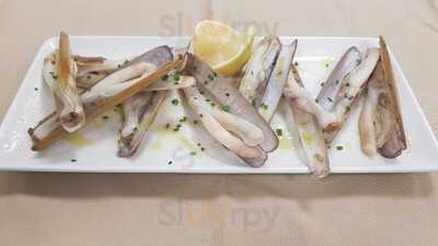 Restaurante La Penela