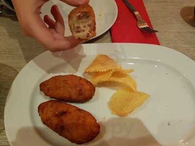 Restaurante Las Meninas