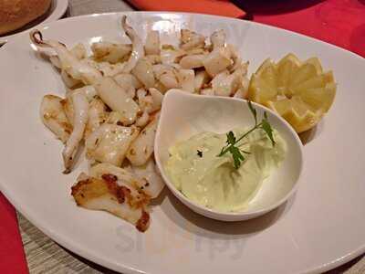 Restaurante Las Meninas