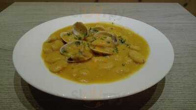 Restaurante Las Meninas