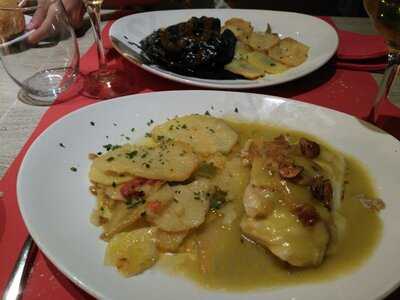 Restaurante Las Meninas