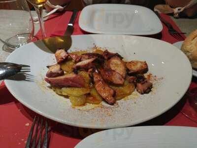 Restaurante Las Meninas