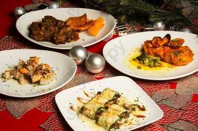 Restaurante Las Meninas