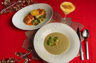 Restaurante Las Meninas