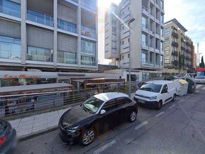 Restaurante Las Meninas