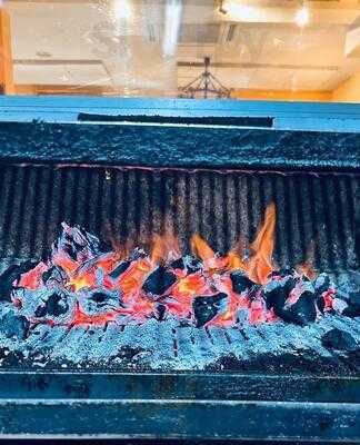 Restaurante La Gabarra