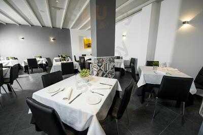 Restaurante La Galerna Santander