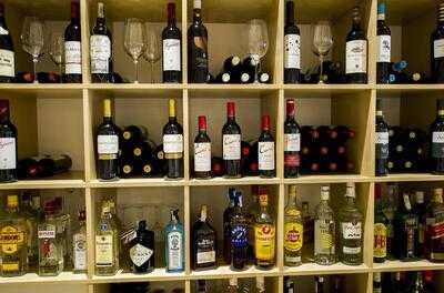 Restaurante La Galerna Santander