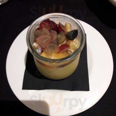 Restaurante La Galerna Santander