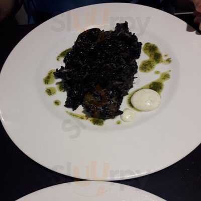 Restaurante La Galerna Santander