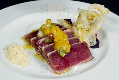 Restaurante La Galerna Santander