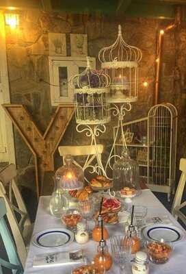 La Terraza Del Niemeyer By Yume