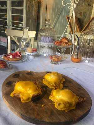 La Terraza Del Niemeyer By Yume