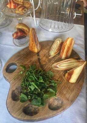 La Terraza Del Niemeyer By Yume