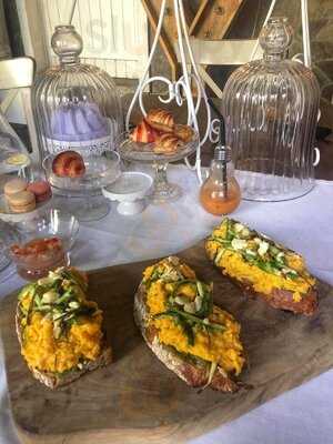 La Terraza Del Niemeyer By Yume