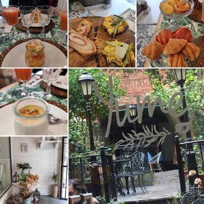 La Terraza Del Niemeyer By Yume