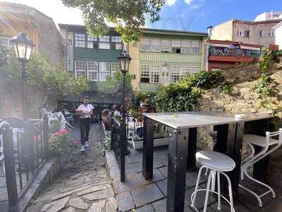 La Terraza Del Niemeyer By Yume